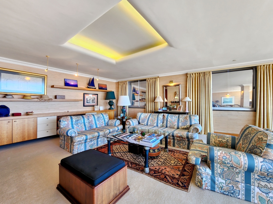 3 Bedroom Property for Sale in Bantry Bay Western Cape
